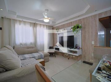 Apartamento · 54m² · 2 Quartos · 1 Vaga · Apartamento à Venda - Ermelino Matarazzo, 2 Quartos,  54 m² - São Paulo