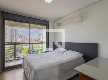 Apartamento · 34m² · 1 Quarto · Apartamento à Venda - Vila Mariana, 1 Quarto,  34 m² - São Paulo