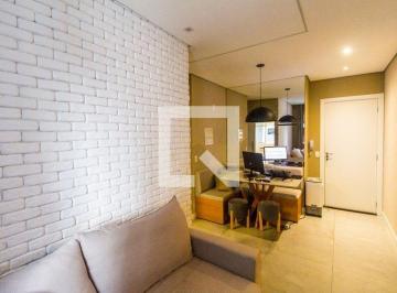 Apartamento · 48m² · 2 Quartos · 1 Vaga · Apartamento à Venda - Jardim Iracema, 2 Quartos, 48 m² - Barueri