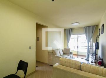 Apartamento · 60m² · 2 Quartos · 1 Vaga · Apartamento à Venda - Rudge Ramos, 2 Quartos, 60 m² - São Bernardo do Campo