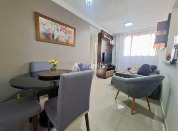 Apartamento · 50m² · 2 Quartos · 1 Vaga · Apartamento à venda no Edifício Spazio Aramis em Americana/SP