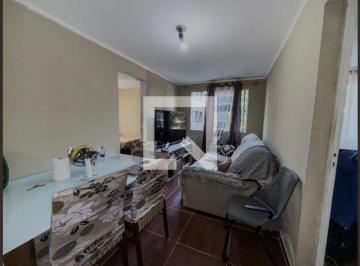 Apartamento · 50m² · 3 Quartos · 1 Vaga · Apartamento à Venda - Jardim Umuarama, 3 Quartos,  50 m² - São Paulo