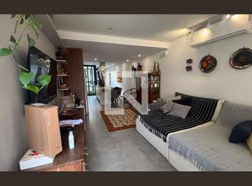 Casa · 129m² · 3 Quartos · 1 Vaga · Casa à Venda - Campo Belo, 3 Quartos, 129 m² - São Paulo