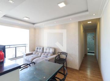 Apartamento · 47m² · 2 Quartos · 1 Vaga · Apartamento à Venda - Vila Sabrina , 2 Quartos, 47 m² - São Paulo