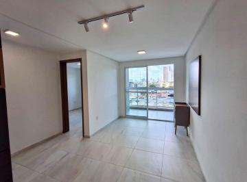 Apartamento · 54m² · 2 Quartos · 1 Vaga · Apartamento à venda, 2 quartos, 1 suíte, 1 vaga, Altiplano - João Pessoa/PB