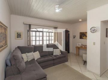 Casa · 175m² · 4 Quartos · 3 Vagas · Casa à Venda - Jardim Brasil , 4 Quartos,  175 m² - São Paulo