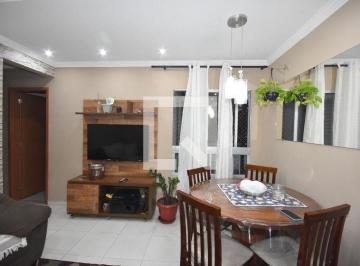 Apartamento · 48m² · 2 Quartos · 1 Vaga · Apartamento à Venda - Tamoio, 2 Quartos, 48 m² - Jundiaí