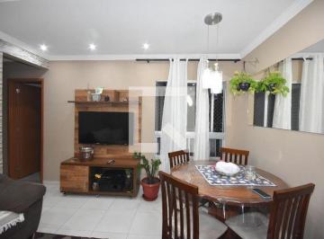 Apartamento · 48m² · 2 Quartos · 1 Vaga · Apartamento à Venda - Tamoio, 2 Quartos, 48 m² - Jundiaí