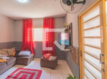 Casa · 180m² · 3 Quartos · 2 Vagas · Casa à Venda - Parque Res. Vila União, 3 Quartos, 180 m² - Campinas