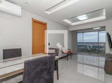 Apartamento · 56m² · 1 Quarto · 1 Vaga · Apartamento à Venda - Três Figueiras, 1 Quarto,  56 m² - Porto Alegre