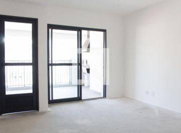 Apartamento · 60m² · 2 Quartos · 1 Vaga · Apartamento à Venda - Brooklin, 2 Quartos, 60 m² - São Paulo