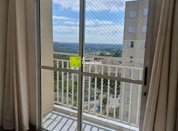 72e685eb6d712adcacaef6a5b8248595e66421c2 · Apartamento para locação no Reserva do Bosque - Sorocaba
