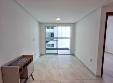 Apartamento · 54m² · 2 Quartos · 1 Vaga · Apartamento à venda, 2 quartos, 1 suíte, 1 vaga, Altiplano - João Pessoa/PB