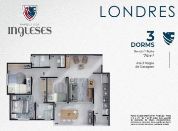 1a93c07065ddb61beecd184432d66d3a784276d9 · Apartamentos para venda Condomínio Parque dos Ingleses – Londres