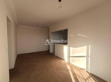 Apartamento · 74m² · 3 Quartos · 1 Vaga · Altos da Colina – apartamento e quartos sendo uma suíte com 74m²