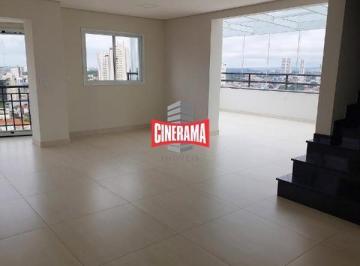 Apartamento · 181m² · 3 Quartos · 3 Vagas · Cobertura à venda em Vila Formosa - São Paulo | Cinerama Imóveis