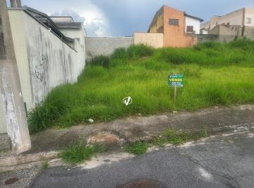 Terreno · 308m² · LOTE À VENDA - JARDIM AURORA - PINDAMONHANGABA/SP