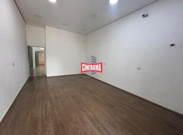 Comercial · 160m² · Salão para aluguel em Santa Paula - São Caetano do Sul | Cinerama Imóveis
