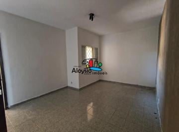 Apartamento · 100m² · 3 Quartos · 1 Vaga · Apartamento para aluguel, 3 quartos, 1 suíte, 1 vaga, Nova Cidade - Sete Lagoas/MG