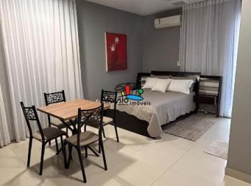 Apartamento · 40m² · 1 Quarto · 1 Vaga · Apartamento para aluguel, 1 quarto, 1 suíte, 1 vaga, Centro - Sete Lagoas/MG