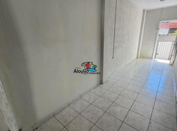 Casa · 40m² · 1 Quarto · Barracão residencial de 1 quarto para aluguel no Centro de Sete Lagoas