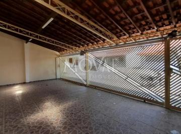 Casa · 250m² · 5 Quartos · 3 Vagas · Casa com 5 quartos sendo 1 suíte - Jd Satélite - SJCampos.