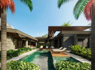 Casa · 900m² · 4 Quartos · 2 Vagas · Casa Térrea com 900m² de terreno no Residencial Vivant | 4 Suítes
