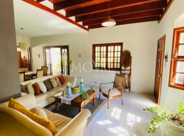 Casa · 250m² · 4 Quartos · 2 Vagas · Casa à Venda no Condomínio Eldorado  4 Dormitórios (1 Suíte), 250m² de Terreno com Quintal