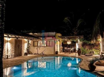 Comercial · 290m² · VENDO HOTEL BOUTIQUE DE LUXO EM CARAÍVA