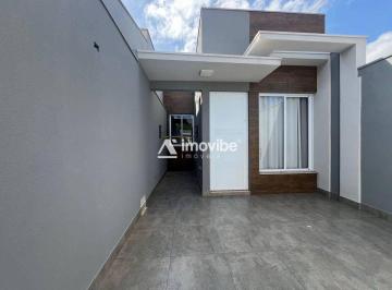 Casa · 98m² · 2 Quartos · 2 Vagas · Casa a venda 2 quartos 1 suite pé direito alto no bairro Jardim Santa Inês