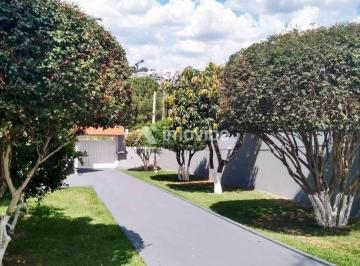 Casa · 350m² · 3 Quartos · 3 Vagas · Casa à Venda Jardim Santa Eliza - Americana