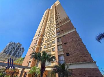 093254d360a6704f71ffb3a896c88dcf33f4527d · Apartamento com 3 dormitórios à venda, 82 m² por R$ 680.000,00 - Ecoville - Curitiba/PR