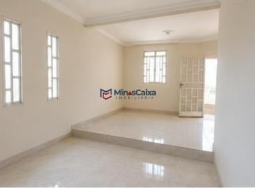 Casa · 100m² · 2 Quartos · 2 Vagas · CASA COM 2 QUARTOS SENDO UM SUITE A VENDA NO RECANTO VERDE EM TIMÓTEO MG
