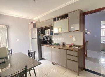 Casa · 125m² · 2 Quartos · 1 Vaga · Casa à venda no Jardim Europa – Conforto e lazer completo!