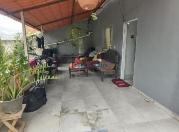 Casa · 112m² · 2 Quartos · 1 Vaga · CASA A VENDA NO RECANTO VERDE EM TIMÓTEO - MG