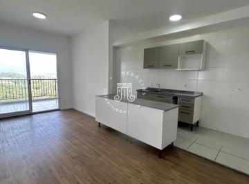 Apartamento · 85m² · 3 Quartos · 2 Vagas · APARTAMENTO PARA LOCAÇÃO NO CONDOMÍNIO LA SIERRA NO BAIRRO CHÁCARAS SAUDÁVEIS E ENCATADORAS - JUNDIA