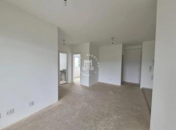 Apartamento · 85m² · 3 Quartos · 2 Vagas · APARTAMENTO À VENDA NO CONDOMÍNIO LA SIERRA NO BAIRRO CHÁCARA SAUDÁVEIS E ENCANTADORAS - JUNDIAÍ/SP.