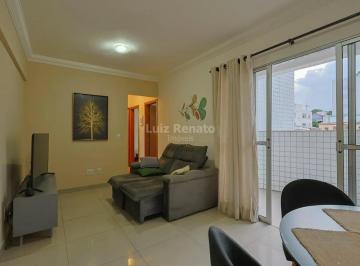 Apartamento · 73m² · 3 Quartos · 2 Vagas · Apartamento à venda 3 quartos no bairro Graça