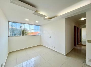 Apartamento · 75m² · 3 Quartos · 1 Vaga · Apartamento à venda 3 quartos no bairro Santa Inês