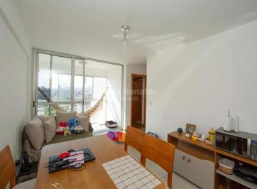 Apartamento · 50m² · 2 Quartos · 2 Vagas · Apartamento à venda 2 quartos no bairro Sagrada Família