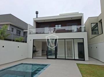 Casa · 300m² · 3 Quartos · 4 Vagas · CASA À VENDA COND. CAMPOS DE MEDEIROS, JUNDIAÍ, SP
