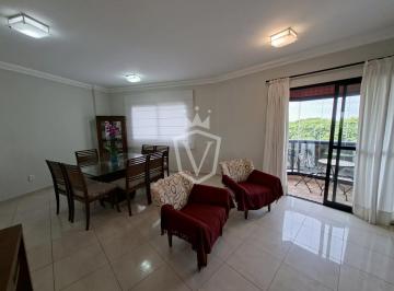Apartamento · 140m² · 4 Quartos · 2 Vagas · APARTAMENTO À VENDA VITÓRIA GARDEN, ANHANGABAÚ, JUNDIAÍ,SP