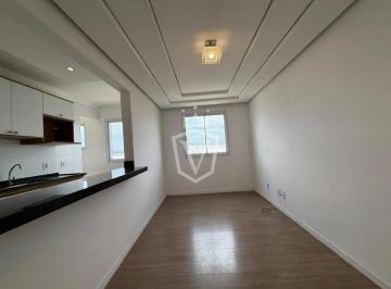 Apartamento · 54m² · 2 Quartos · 1 Vaga · Apartamento à venda no Morada dos Pássaros no Loteamento Parque Industrial - Jundiai/SP