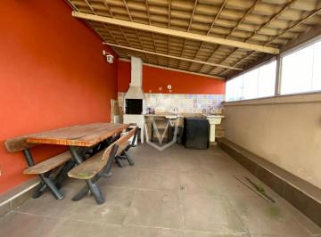 Apartamento · 97m² · 2 Quartos · 1 Vaga · Cobertura à venda, 2 quartos - Condomínio Residencial Spazio Jaraguá - Jundiaí S/P.