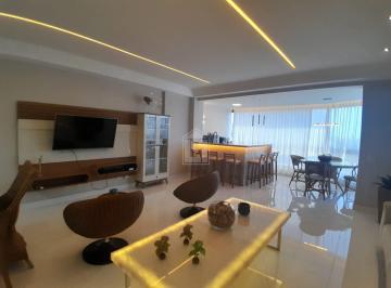 Apartamento · 235m² · 4 Quartos · 3 Vagas · Apartamento para alugar, Mata da Praia - Vitória/ES