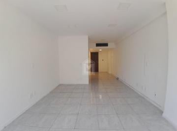 Comercial · 35m² · Livia Machado Imóveis aluga Sala Comercial para Aluguel no Centro de Vitória – 35 m²