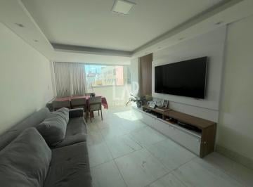 Apartamento · 88m² · 3 Quartos · 2 Vagas · Apartamento à venda, 3 quartos, 1 suíte, 2 vagas, Pirajá - Belo Horizonte/MG