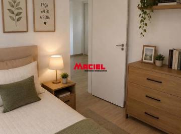 Apartamento · 45m² · 2 Quartos · 1 Vaga · Ótimo apartamento para família pequena, próximo dos comercios
