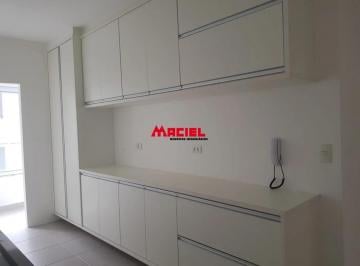 Apartamento · 80m² · 2 Quartos · 2 Vagas · Apartamento para locação localizado no bairro Jardim Aquarius!