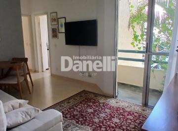 Apartamento · 68m² · 2 Quartos · 1 Vaga · Apartamento à venda, 2 quartos, 1 suíte, 1 vaga, Barranco - Taubaté/SP